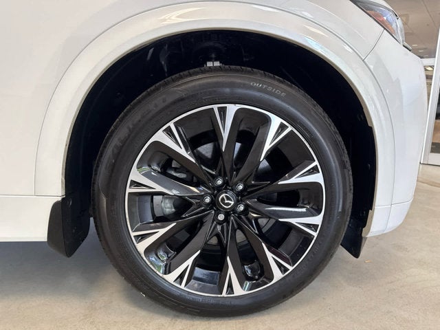 2024 Mazda Mazda CX-90 3.3 Turbo S Premium Plus AWD