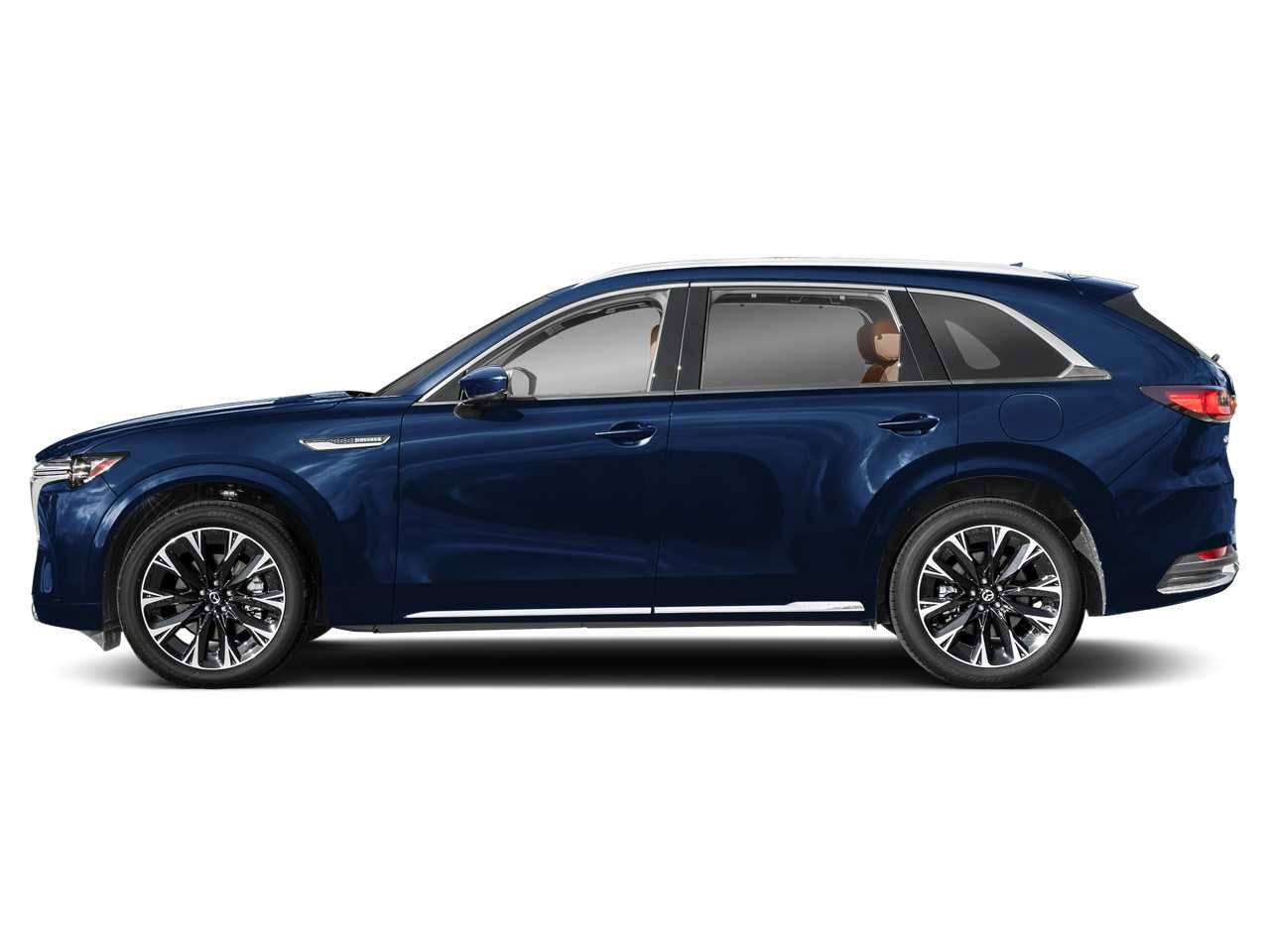2026 Mazda Mazda CX-90 3.3 Turbo S Premium Plus AWD
