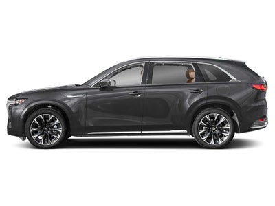2026 Mazda Mazda CX-90 3.3 Turbo S Premium Plus AWD