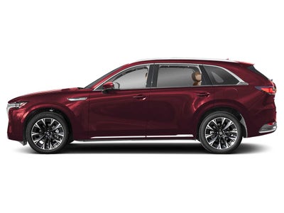 2026 Mazda Mazda CX-90 3.3 Turbo S Premium Plus AWD