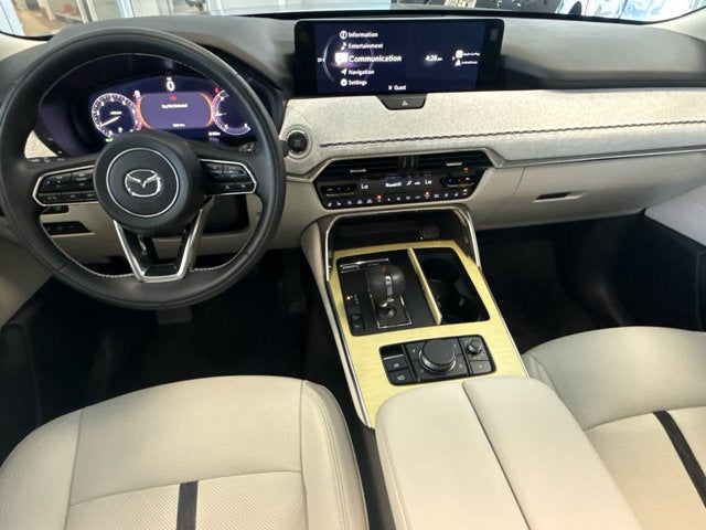 2025 Mazda Mazda CX-90 3.3 Turbo S Premium Plus AWD