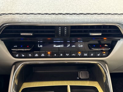 2025 Mazda Mazda CX-90 3.3 Turbo S Premium Plus AWD