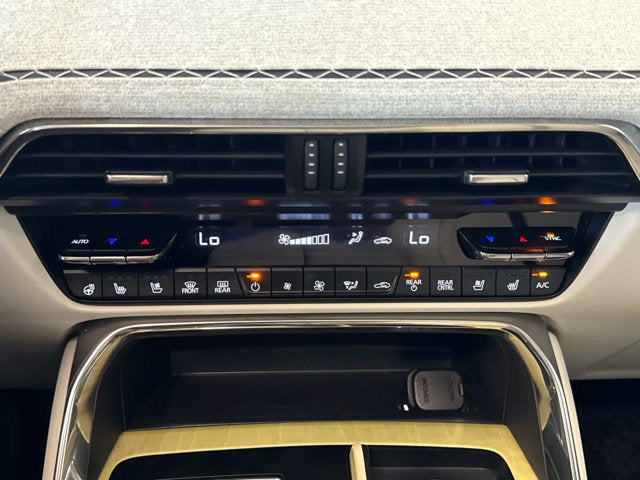 2025 Mazda Mazda CX-90 3.3 Turbo S Premium Plus AWD