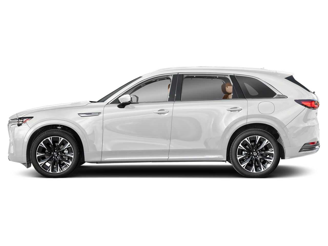 2026 Mazda Mazda CX-90 3.3 Turbo S Premium Plus AWD