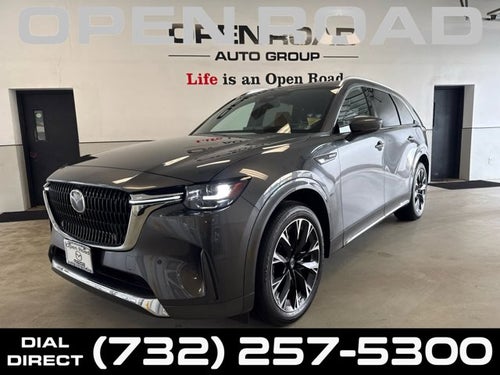 2024 Mazda Mazda CX-90 3.3 Turbo S Premium Plus AWD