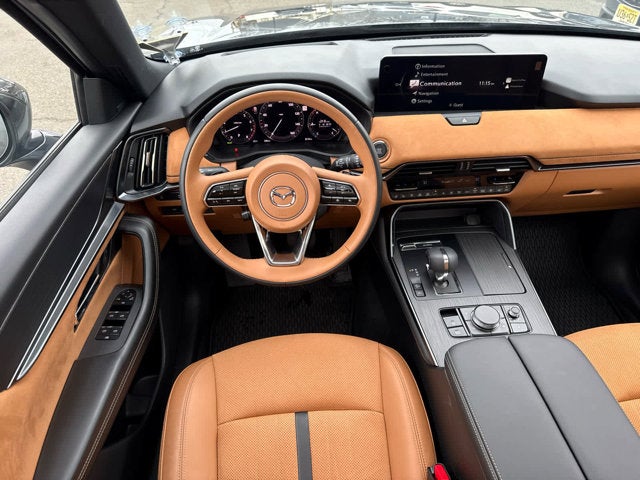 2024 Mazda Mazda CX-90 3.3 Turbo S Premium Plus AWD