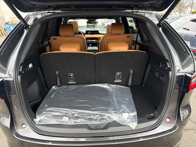 2024 Mazda Mazda CX-90 3.3 Turbo S Premium Plus AWD