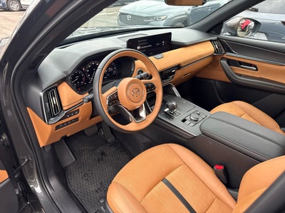 2024 Mazda Mazda CX-90 3.3 Turbo S Premium Plus AWD