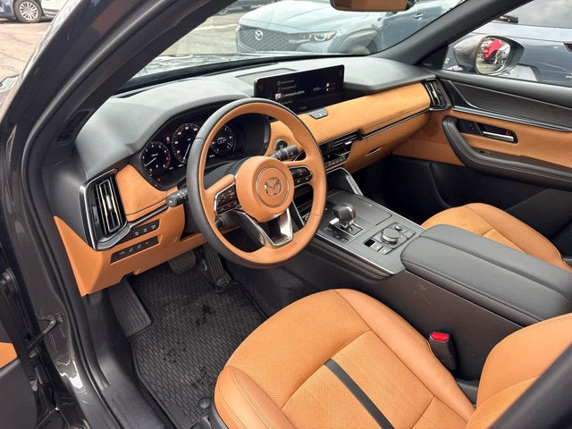 2024 Mazda Mazda CX-90 3.3 Turbo S Premium Plus AWD
