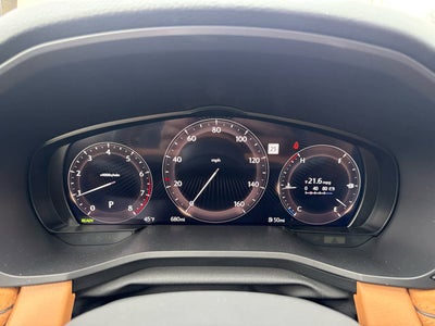 2024 Mazda Mazda CX-90 3.3 Turbo S Premium Plus AWD