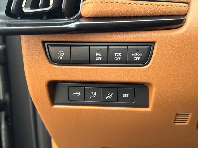 2024 Mazda Mazda CX-90 3.3 Turbo S Premium Plus AWD