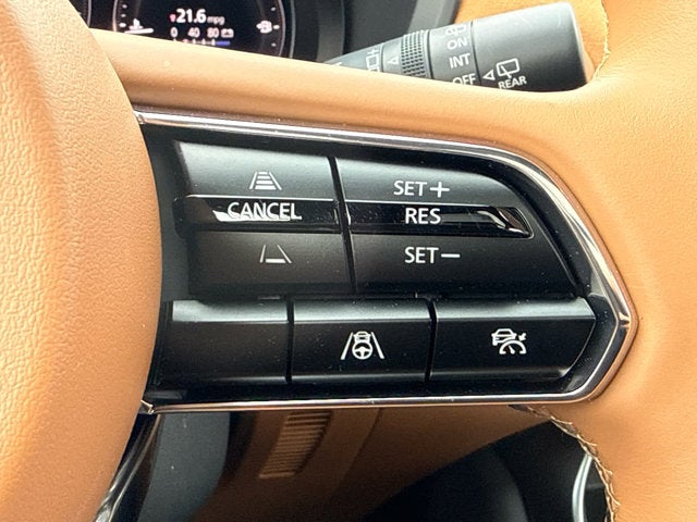 2024 Mazda Mazda CX-90 3.3 Turbo S Premium Plus AWD