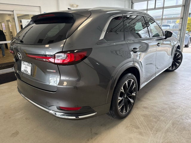 2024 Mazda Mazda CX-90 3.3 Turbo S Premium Plus AWD