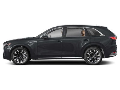 2026 Mazda Mazda CX-90 3.3 Turbo S Premium Plus AWD