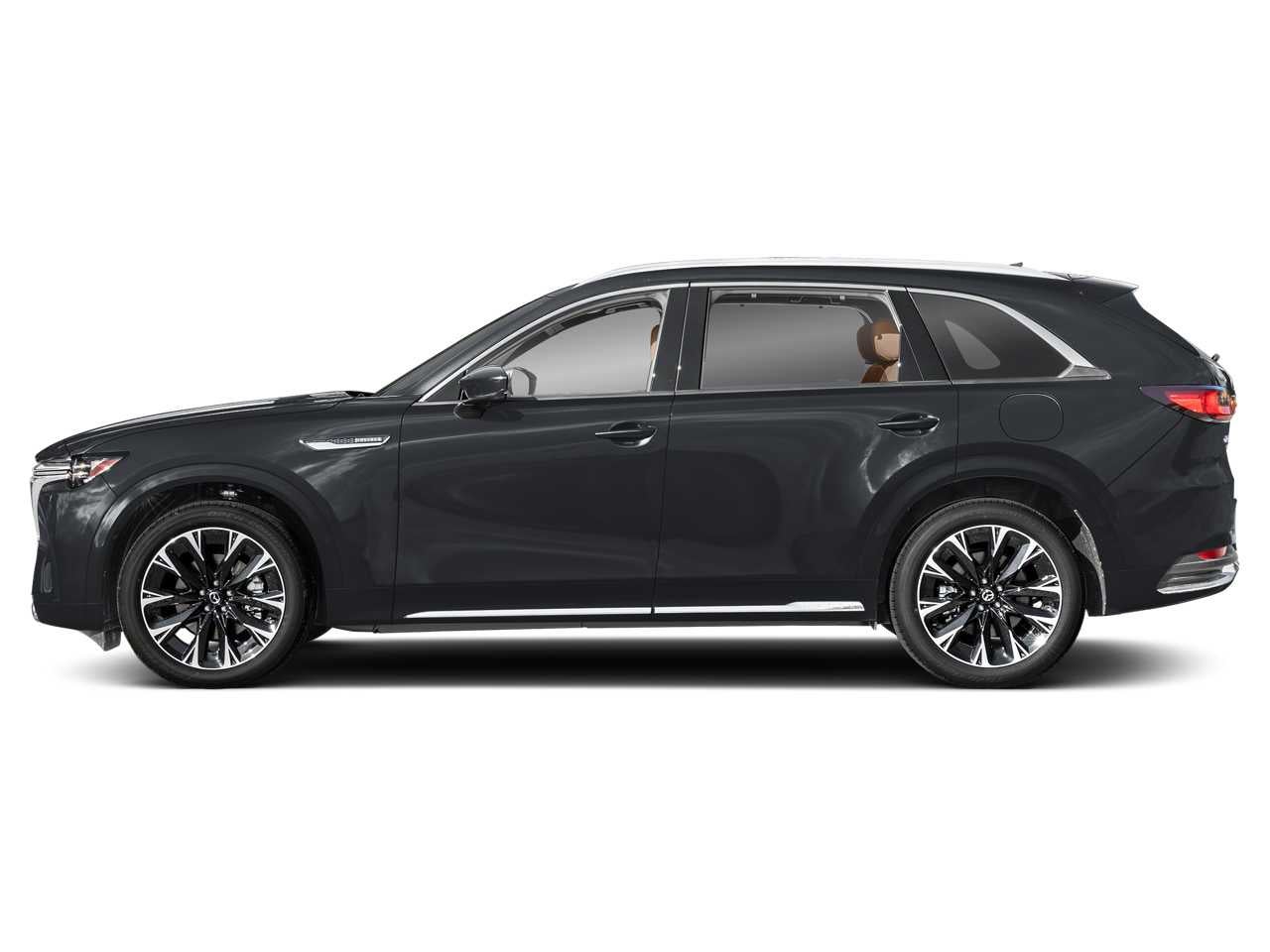 2026 Mazda Mazda CX-90 3.3 Turbo S Premium Plus AWD