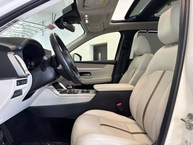 2024 Mazda Mazda CX-90 3.3 Turbo Premium Plus AWD
