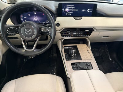 2024 Mazda Mazda CX-90 3.3 Turbo Premium Plus AWD