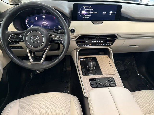 2024 Mazda Mazda CX-90 3.3 Turbo Premium Plus AWD