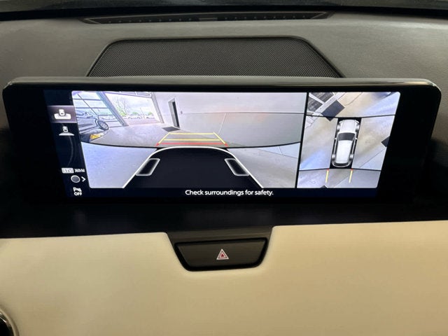 2024 Mazda Mazda CX-90 3.3 Turbo Premium Plus AWD