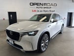 2024 Mazda Mazda CX-90 3.3 Turbo Premium Plus AWD