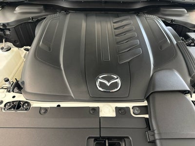 2024 Mazda Mazda CX-90 3.3 Turbo Premium Plus AWD