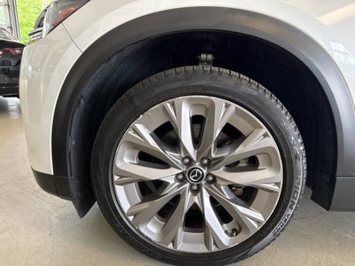 2024 Mazda Mazda CX-90 3.3 Turbo Premium Plus AWD