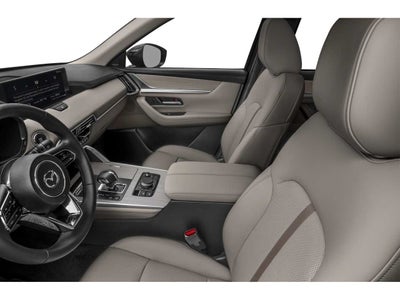 2026 Mazda Mazda CX-90 3.3 Turbo Premium Plus AWD