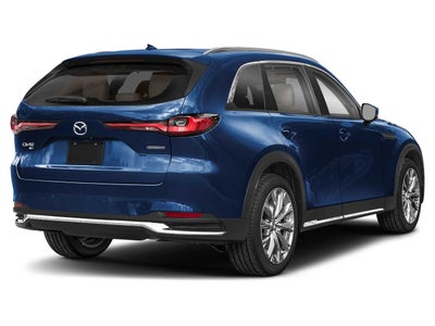 2026 Mazda Mazda CX-90 3.3 Turbo Premium Plus AWD