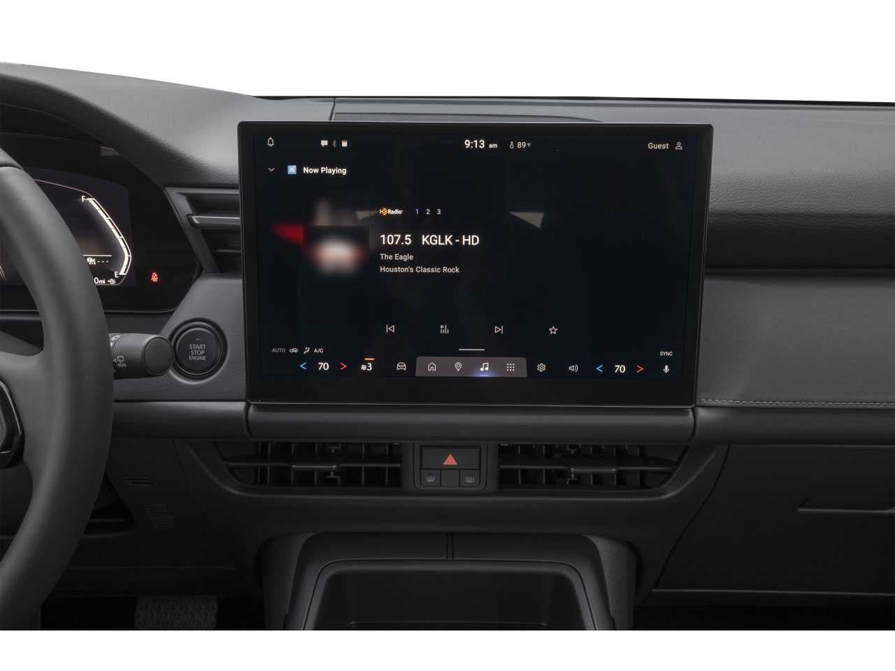2026 Mazda Mazda CX-5 2.5 S AWD