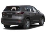 2026 Mazda Mazda CX-5 2.5 S AWD
