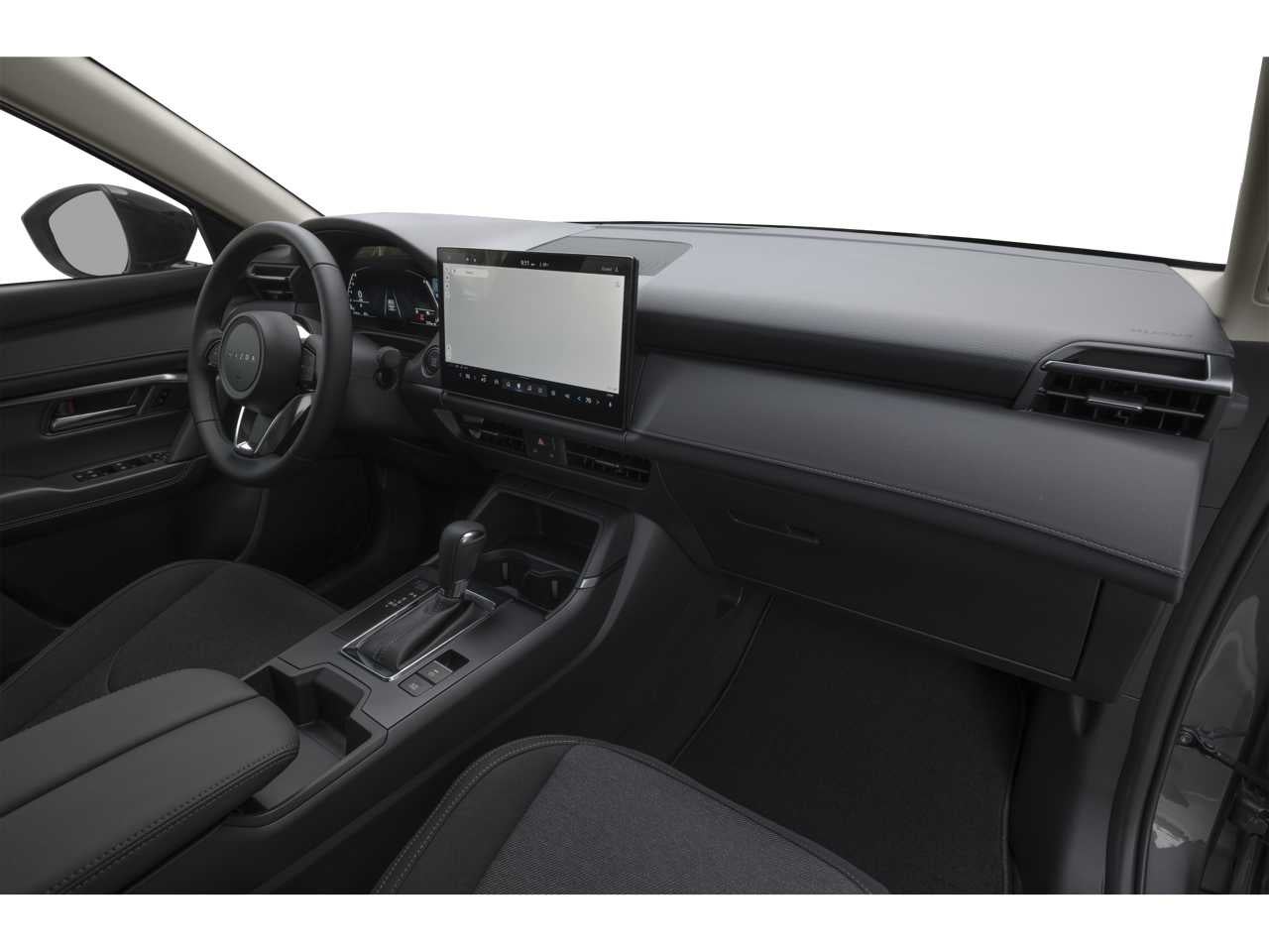 2026 Mazda Mazda CX-5 2.5 S