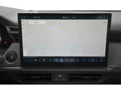 2026 Mazda Mazda CX-5 2.5 S