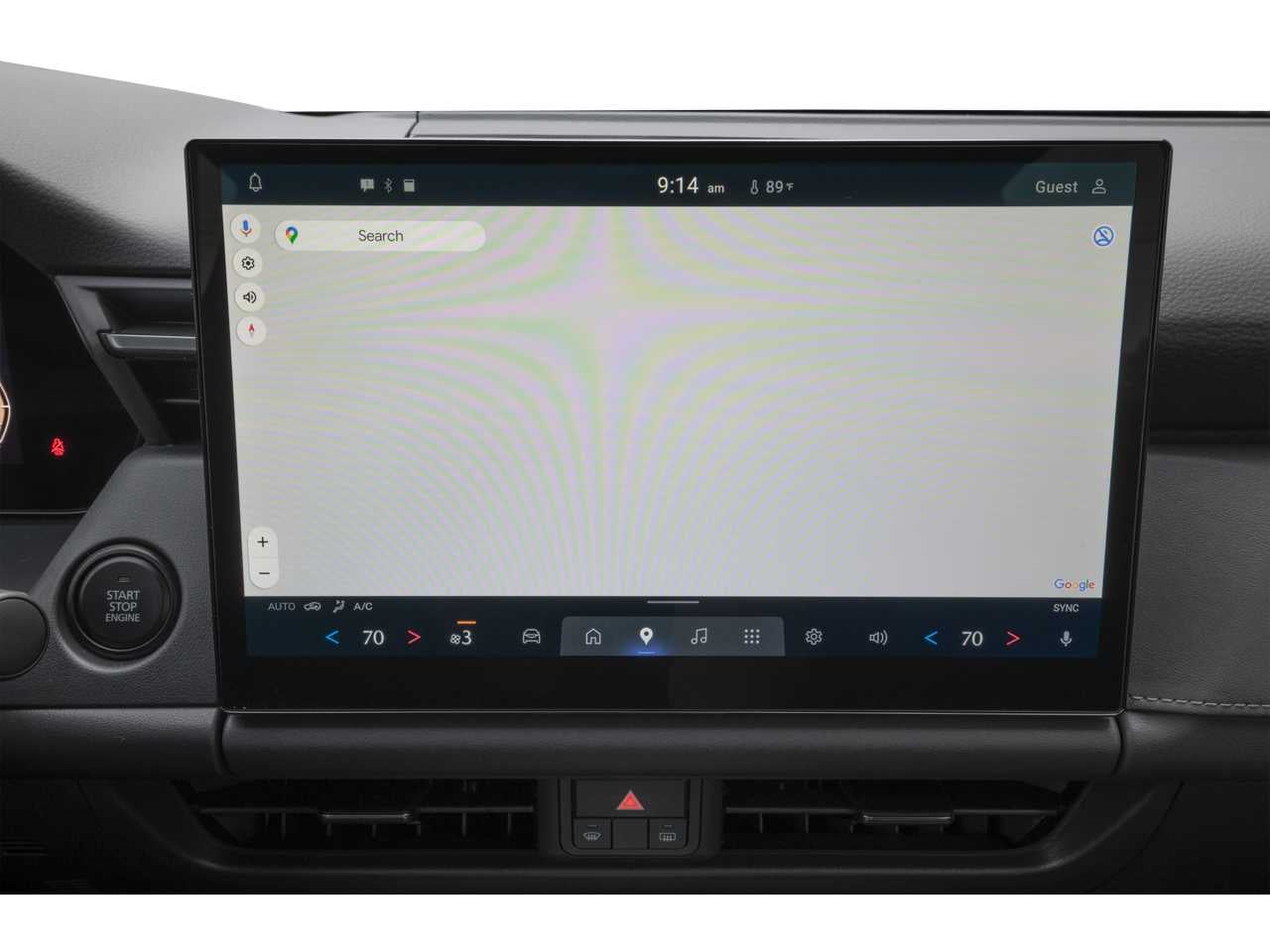 2026 Mazda Mazda CX-5 2.5 S