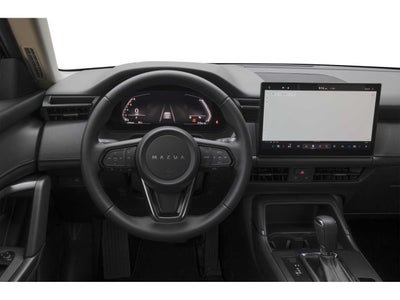 2026 Mazda Mazda CX-5 2.5 S