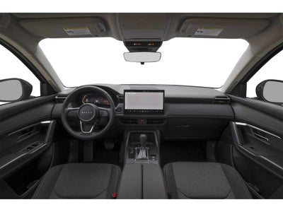 2026 Mazda Mazda CX-5 2.5 S