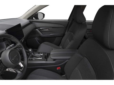 2026 Mazda Mazda CX-5 2.5 S