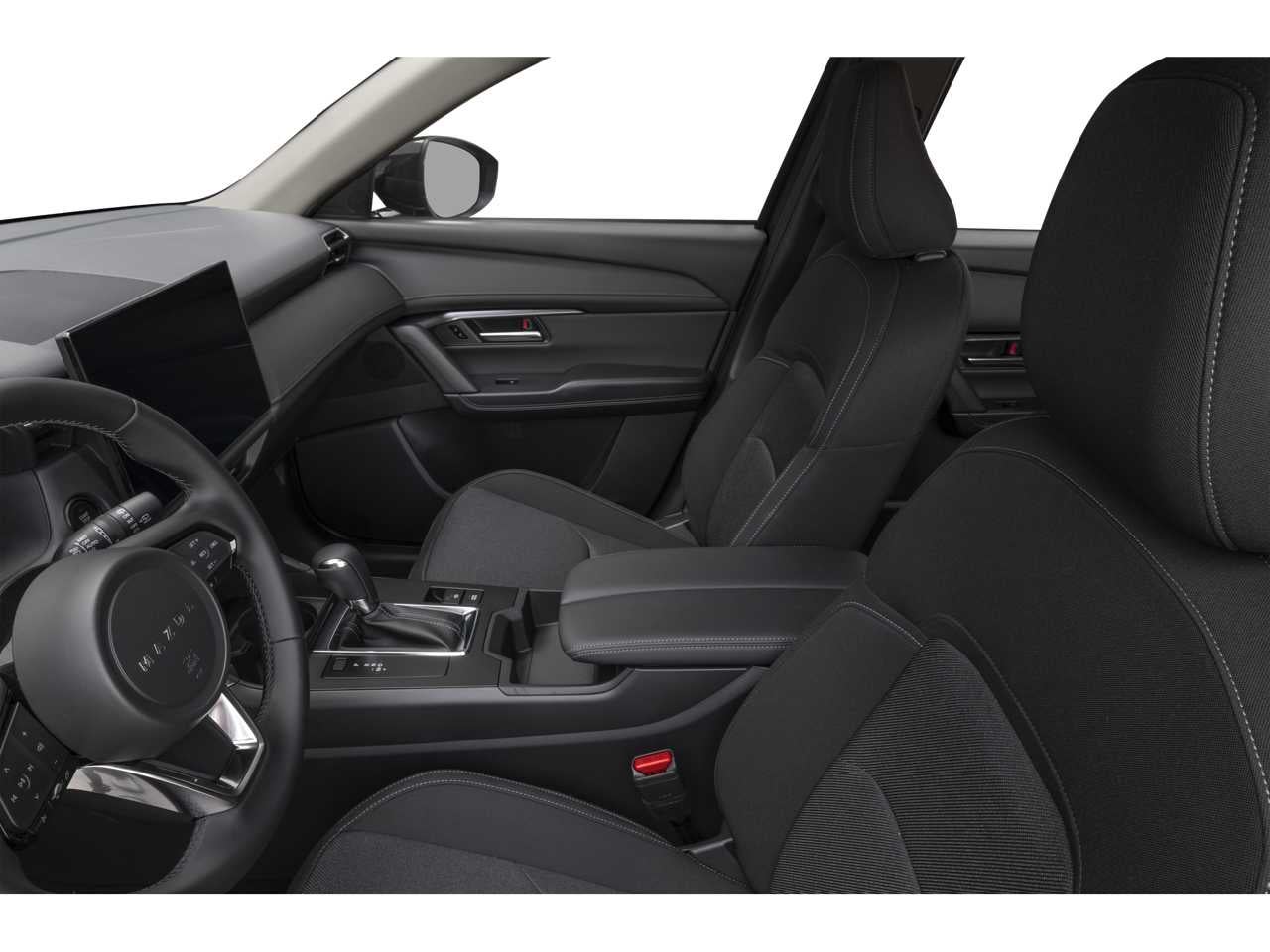 2026 Mazda Mazda CX-5 2.5 S