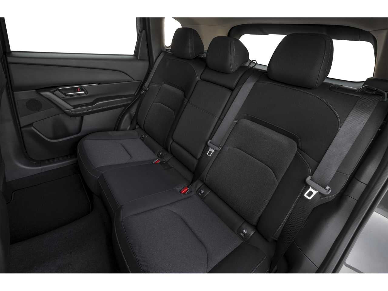 2026 Mazda Mazda CX-5 2.5 S