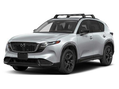 2026 Mazda Mazda CX-5 2.5 S Premium Plus AWD