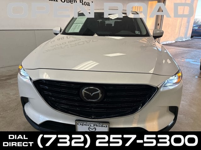 2023 Mazda Mazda CX-9 Touring Plus AWD