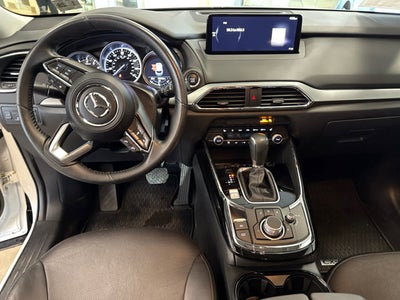 2023 Mazda Mazda CX-9 Touring Plus AWD