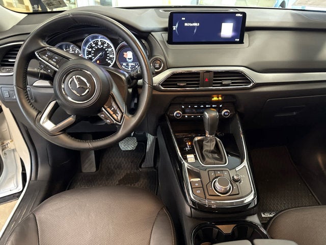 2023 Mazda Mazda CX-9 Touring Plus AWD
