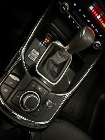2023 Mazda Mazda CX-9 Touring Plus AWD