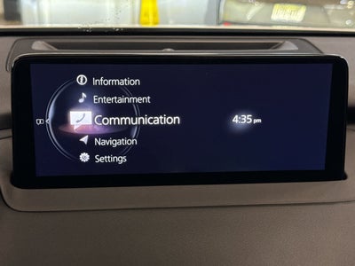 2023 Mazda Mazda CX-9 Touring Plus AWD