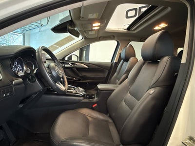 2023 Mazda Mazda CX-9 Touring Plus AWD