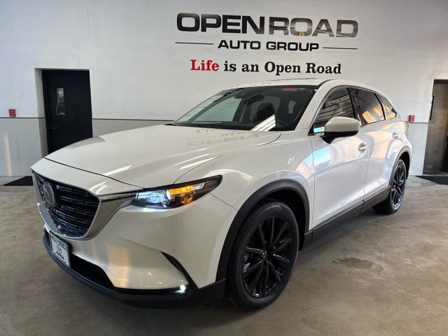 2023 Mazda Mazda CX-9 Touring Plus AWD