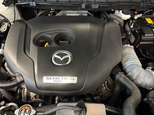 2023 Mazda Mazda CX-9 Touring Plus AWD