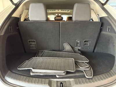 2023 Mazda Mazda CX-9 Touring Plus AWD