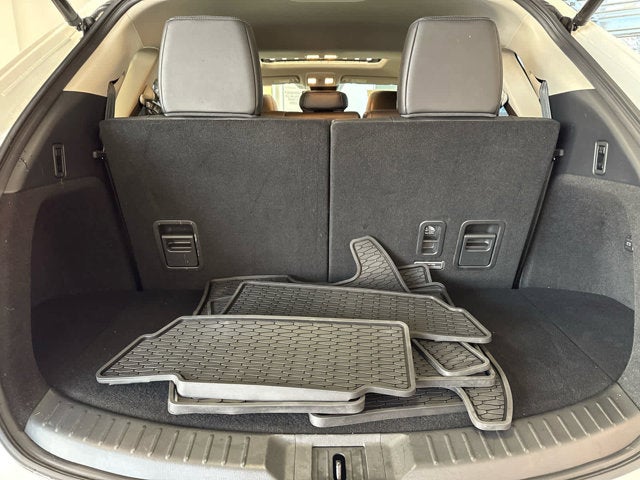 2023 Mazda Mazda CX-9 Touring Plus AWD