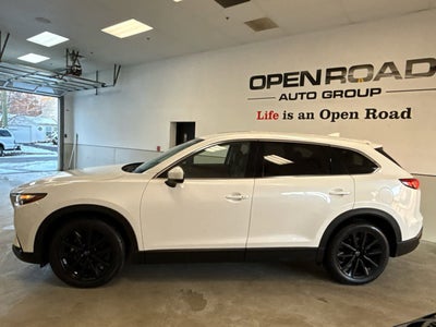 2023 Mazda Mazda CX-9 Touring Plus AWD